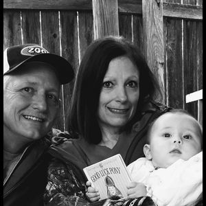 Meet your Posher, Tina